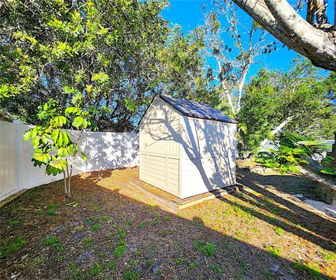 A home in PORT RICHEY