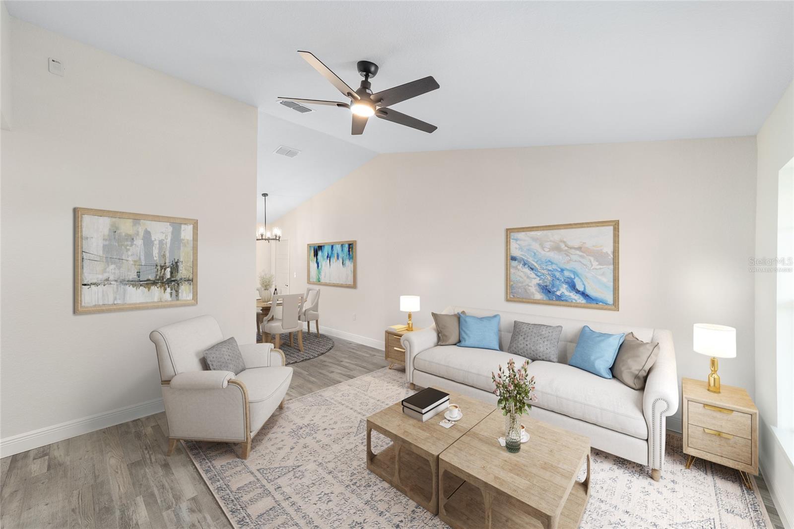 SILVER SPRINGS SHORES - Residential