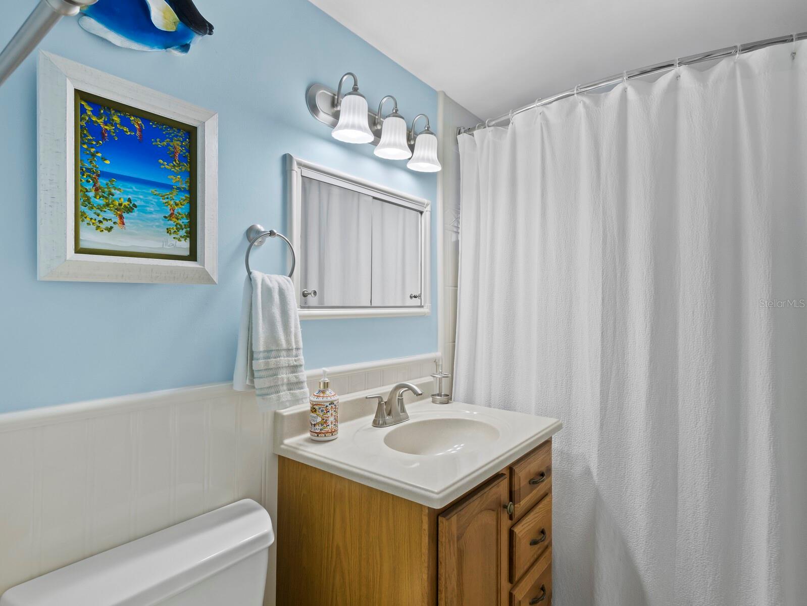 LONGBOAT HARBOUR - Residential