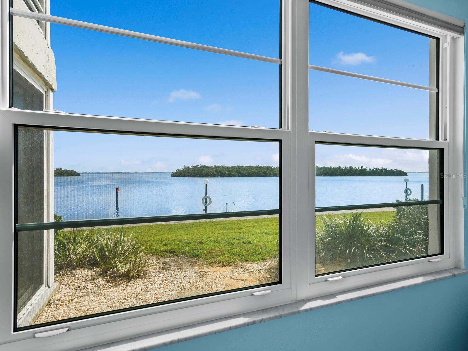 LONGBOAT HARBOUR - Residential