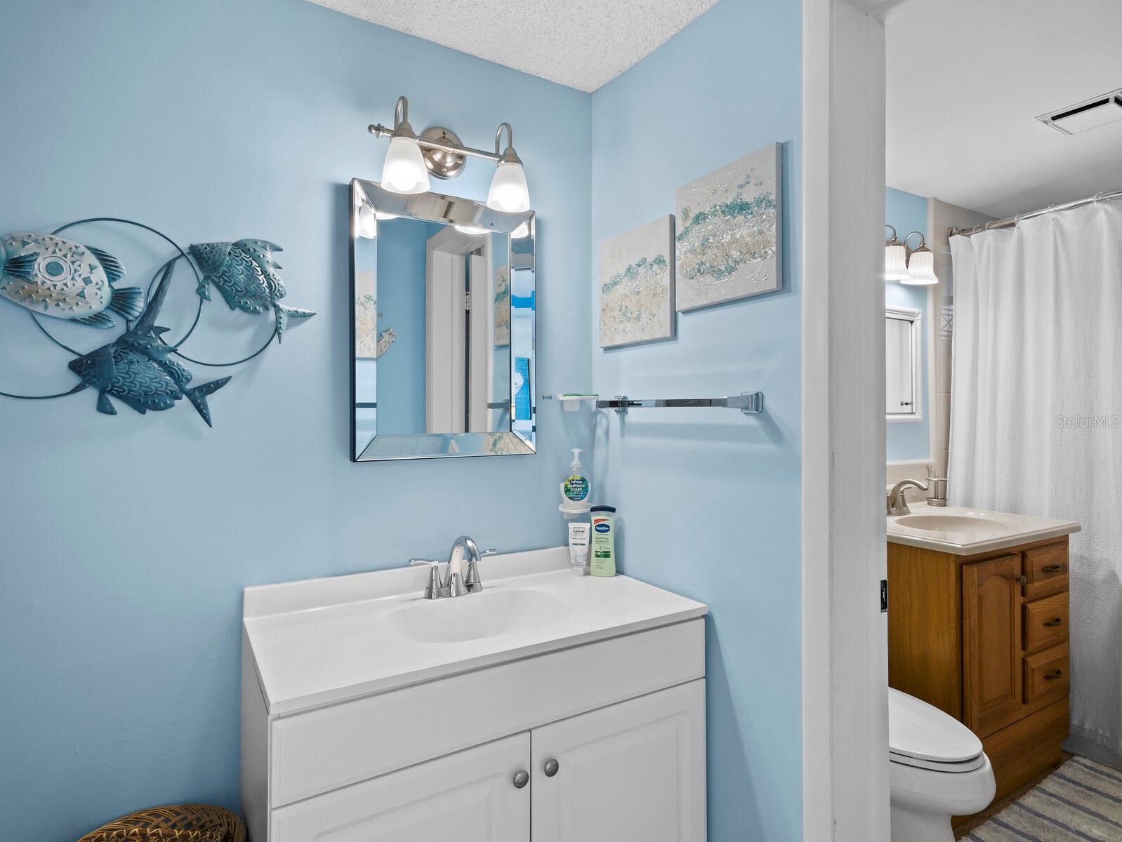 LONGBOAT HARBOUR - Residential