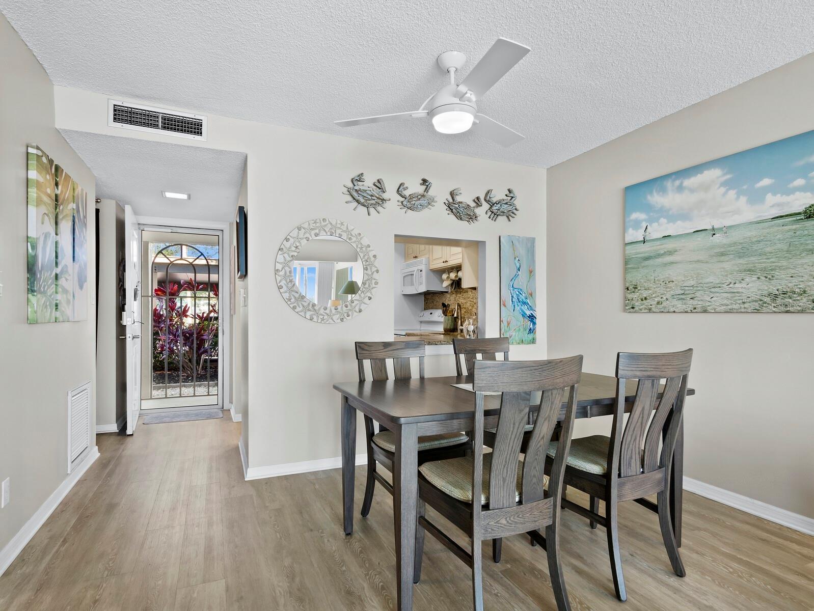 LONGBOAT HARBOUR - Residential