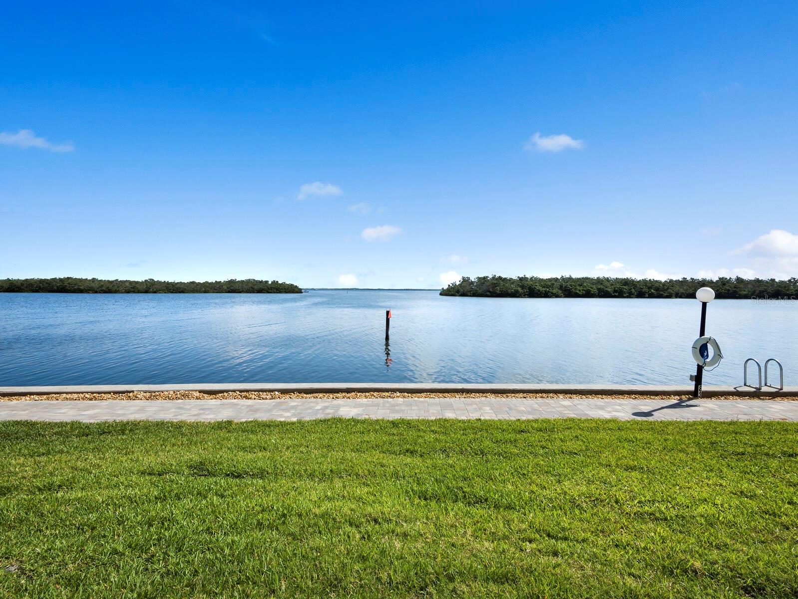 LONGBOAT HARBOUR - Residential