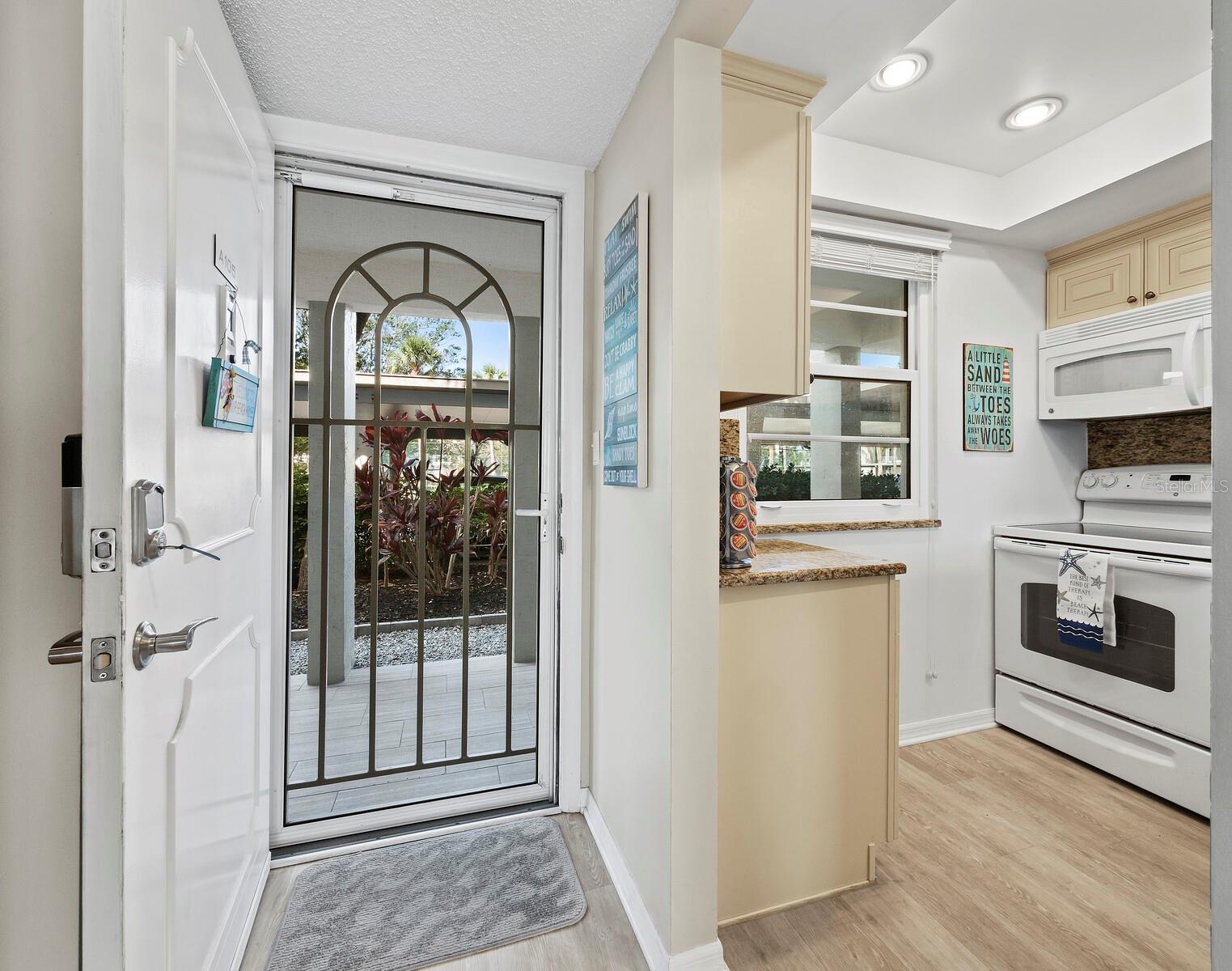 4310 FALMOUTH DRIVE 105