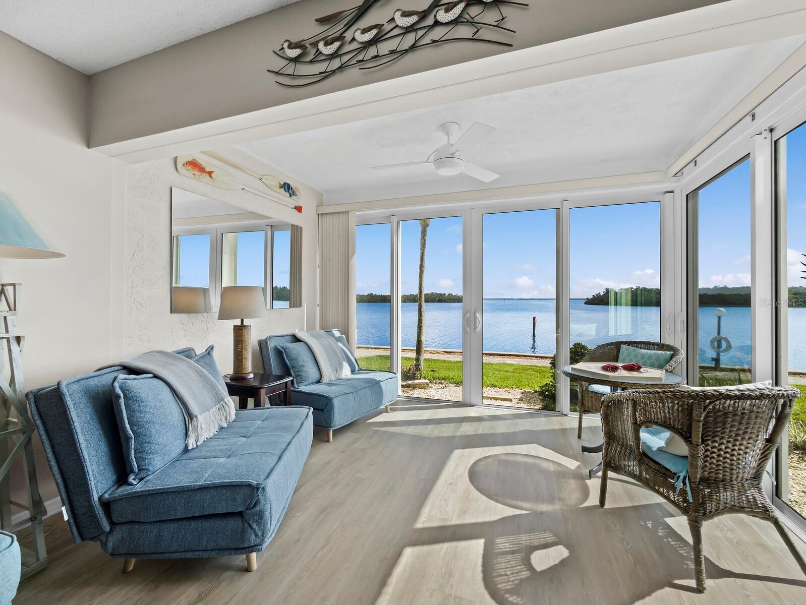 LONGBOAT HARBOUR - Residential