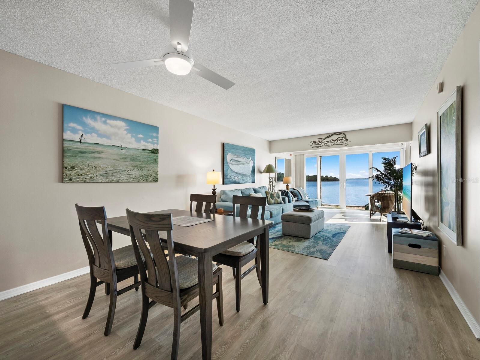 LONGBOAT HARBOUR - Residential