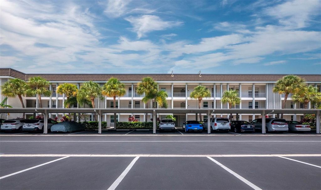 Photo of 4310 Falmouth Drive #105, Longboat Key, FL 34228 (MLS # A4652643)