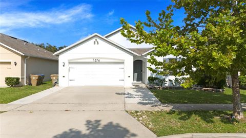 A home in KISSIMMEE