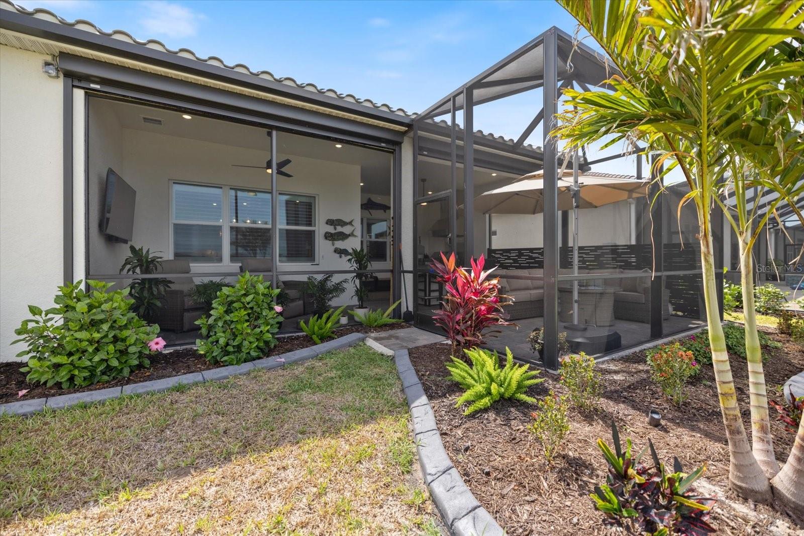 BEACHWALK BY MANASOTA KEY PHS - Residential