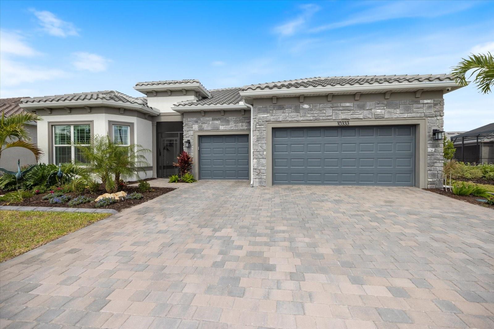 BEACHWALK BY MANASOTA KEY PHS - Residential