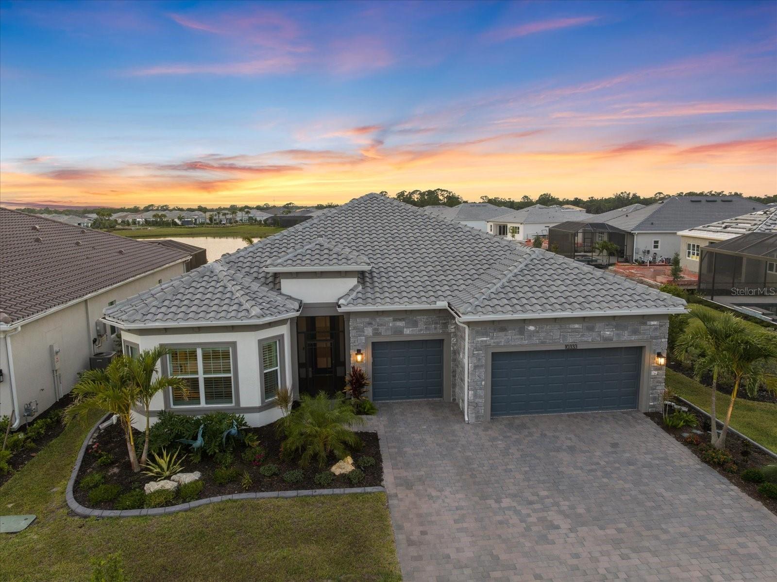 BEACHWALK BY MANASOTA KEY PHS - Residential