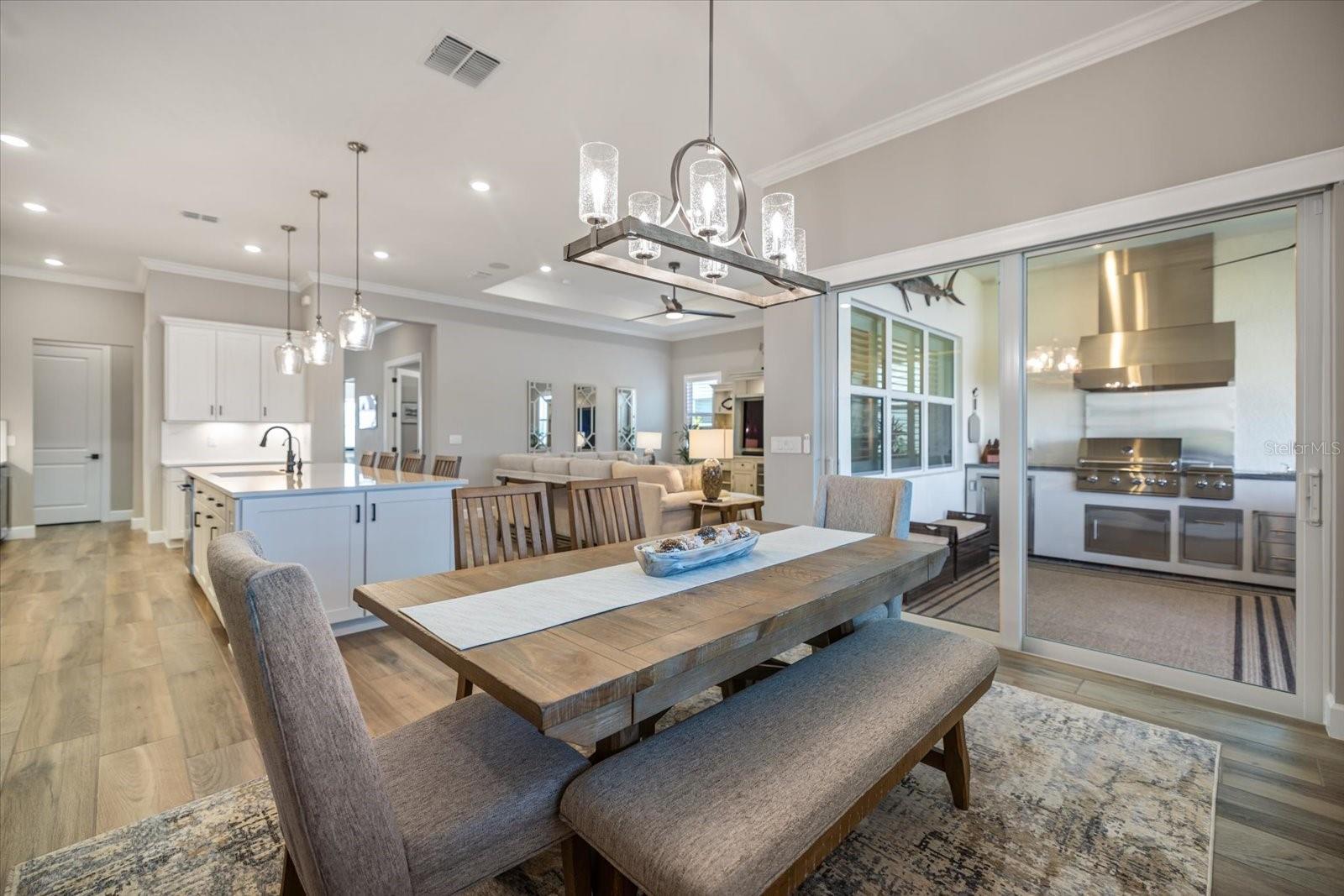 BEACHWALK BY MANASOTA KEY PHS - Residential