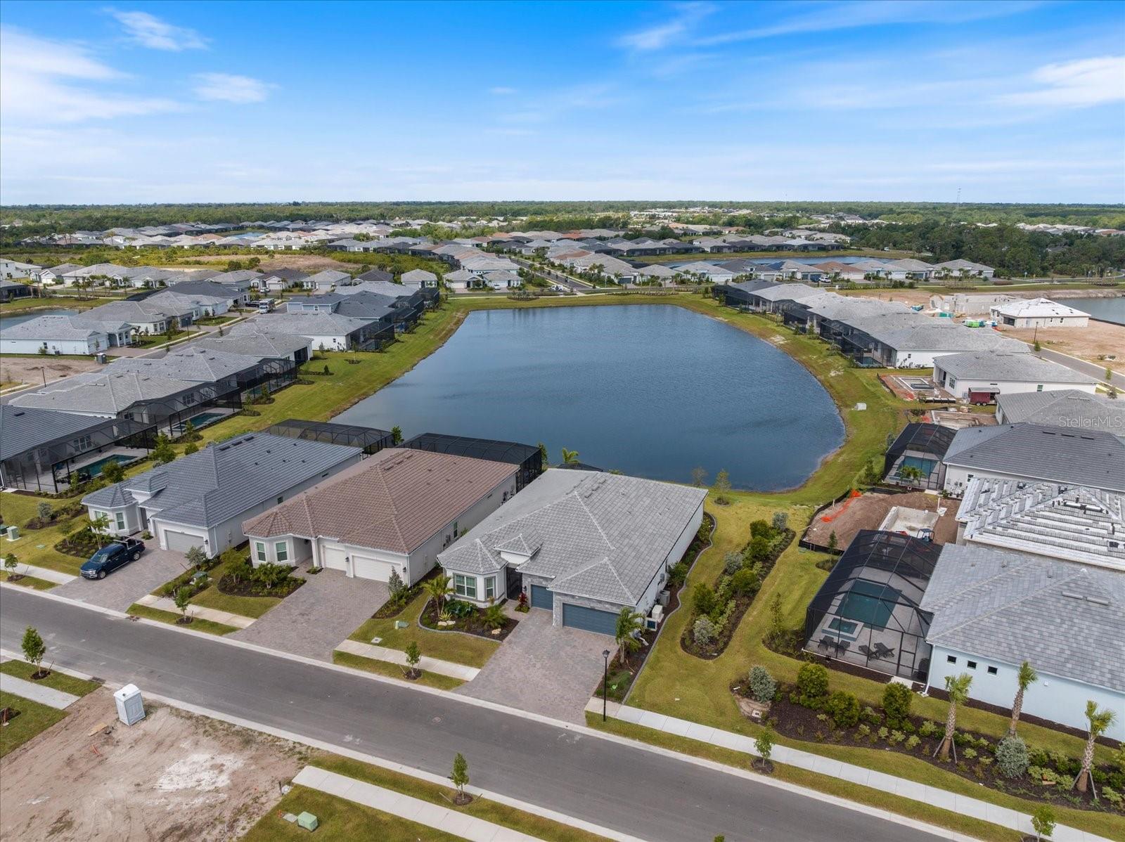 BEACHWALK BY MANASOTA KEY PHS - Residential