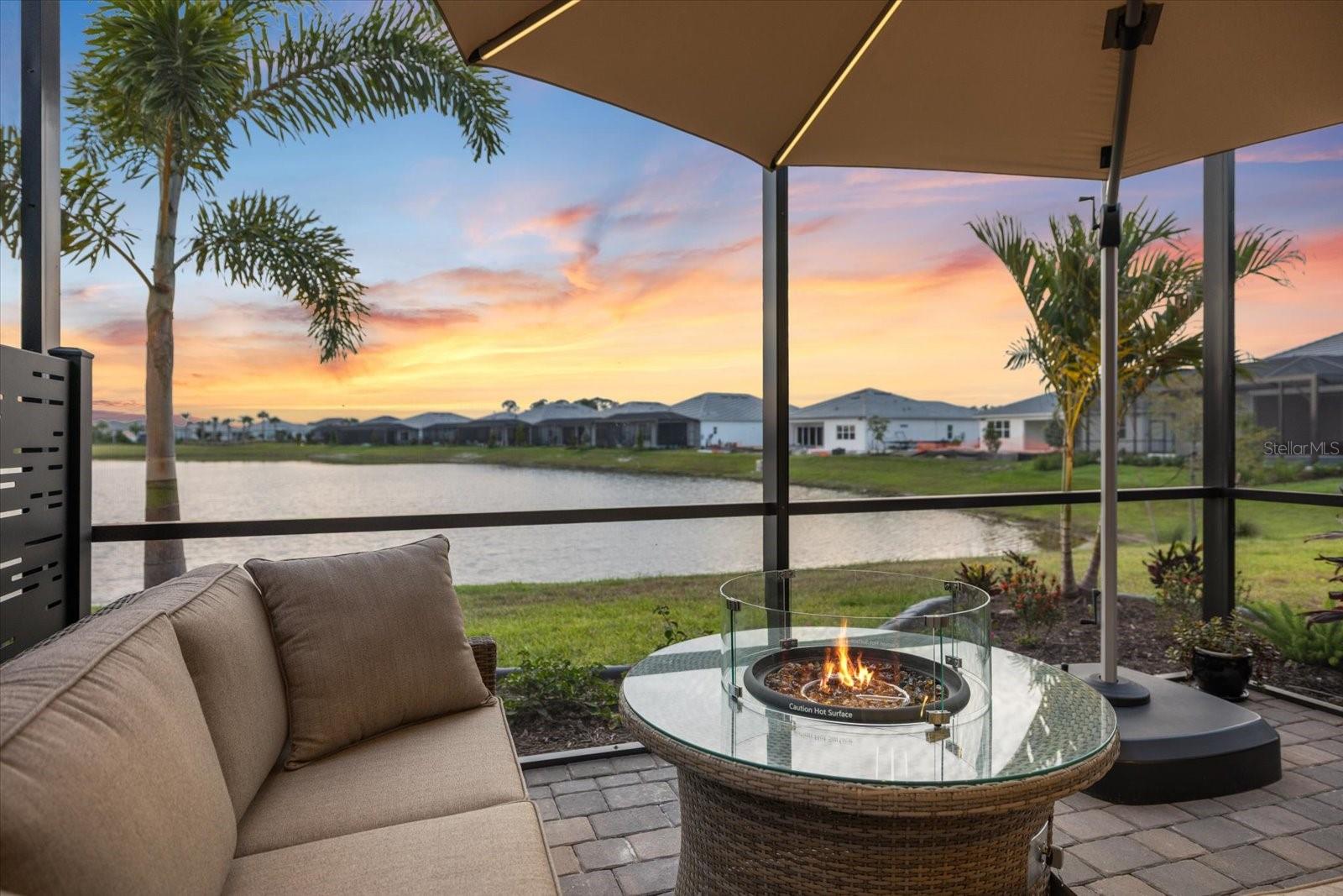 BEACHWALK BY MANASOTA KEY PHS - Residential