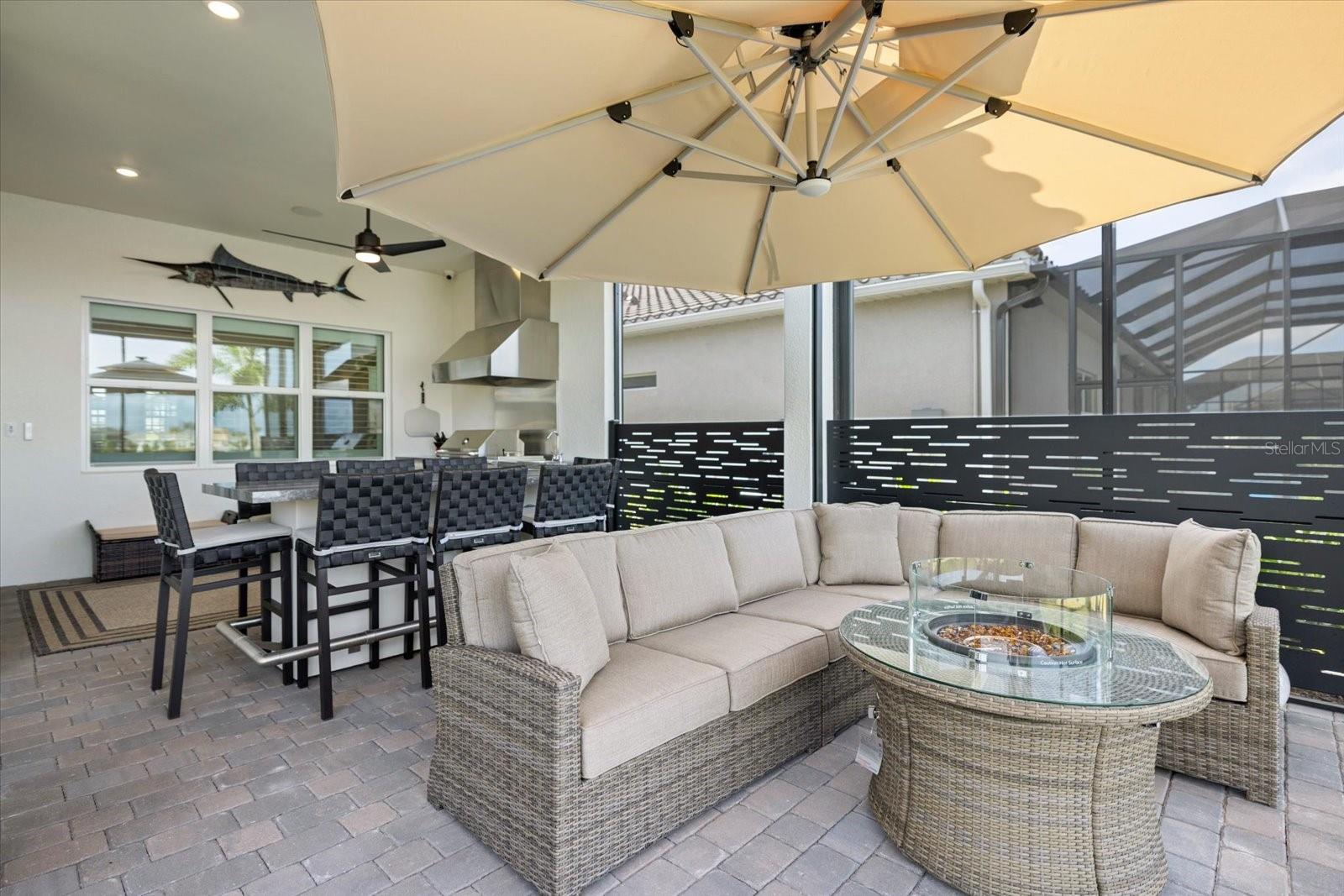 BEACHWALK BY MANASOTA KEY PHS - Residential