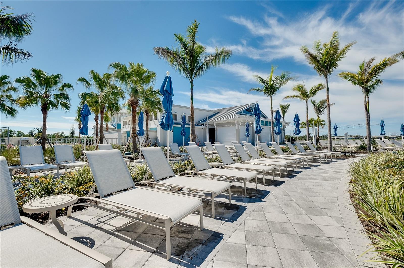 BEACHWALK BY MANASOTA KEY PHS - Residential