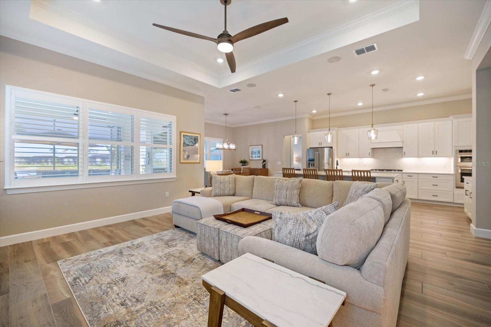 BEACHWALK BY MANASOTA KEY PHS - Residential