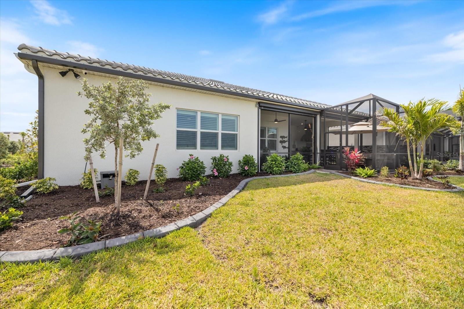 BEACHWALK BY MANASOTA KEY PHS - Residential