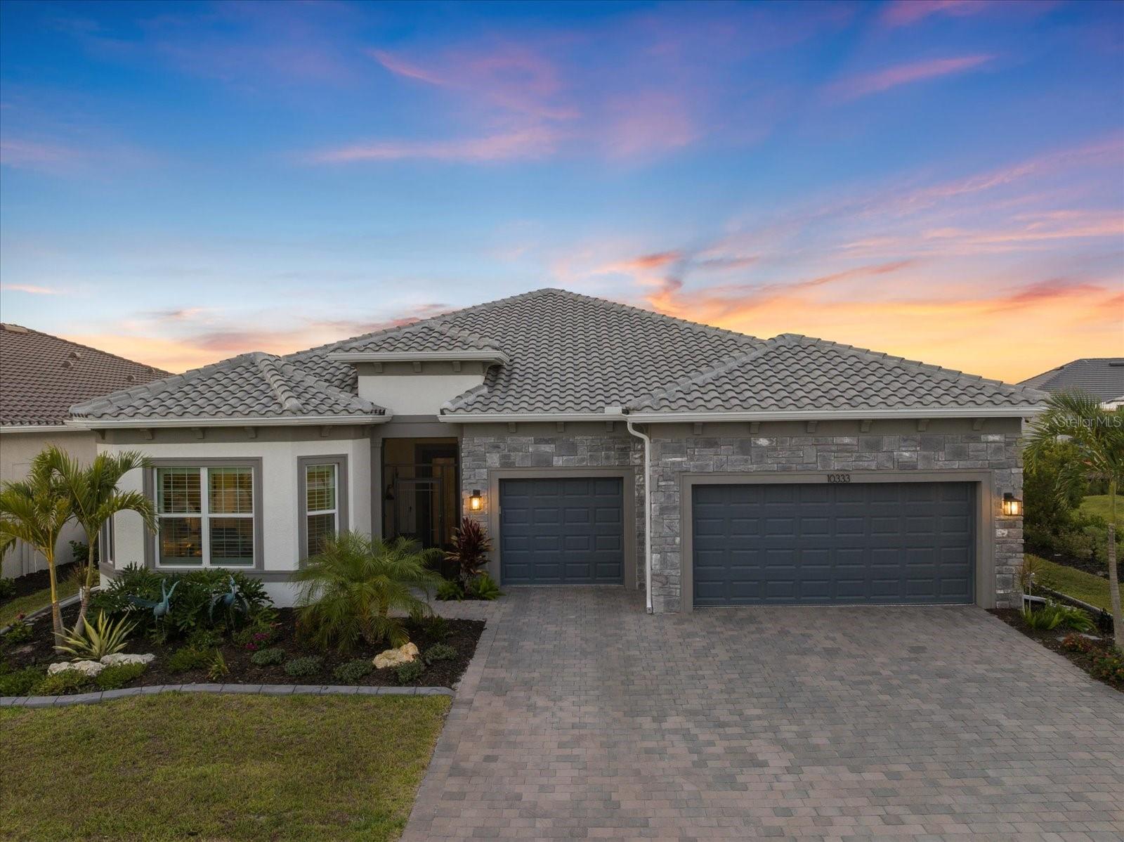 BEACHWALK BY MANASOTA KEY PHS - Residential