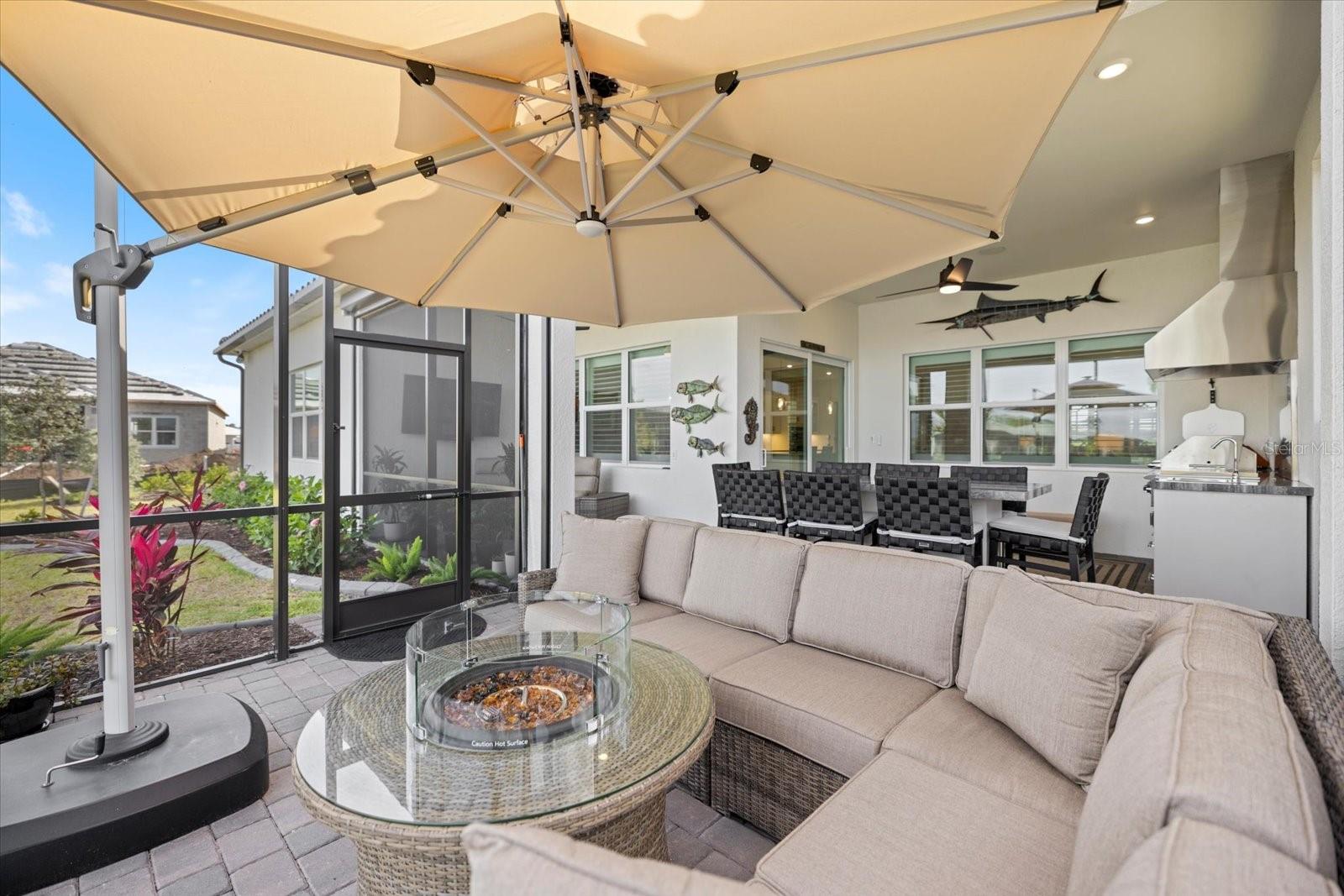 BEACHWALK BY MANASOTA KEY PHS - Residential