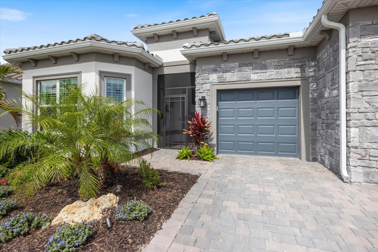 BEACHWALK BY MANASOTA KEY PHS - Residential
