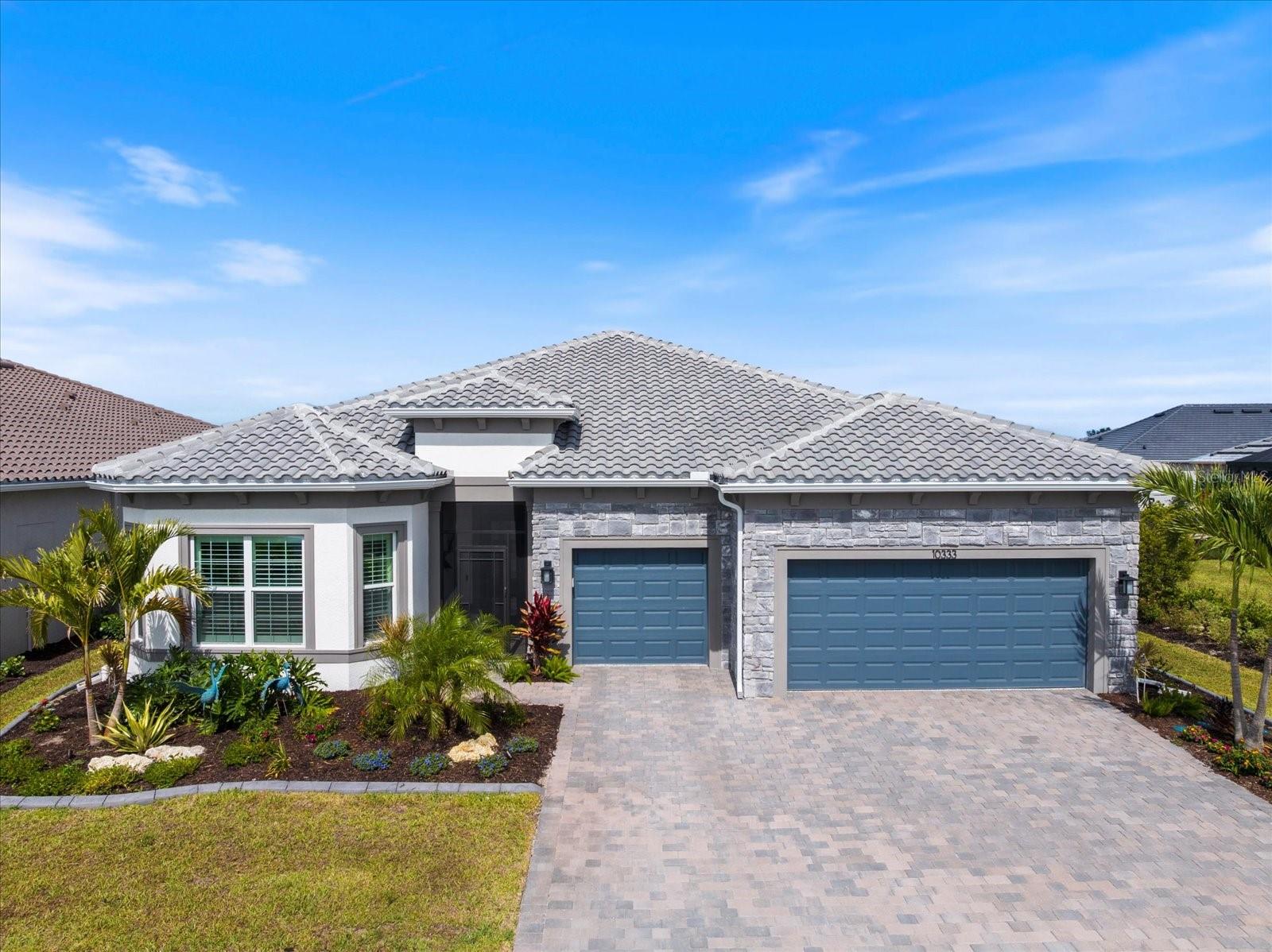 BEACHWALK BY MANASOTA KEY PHS - Residential