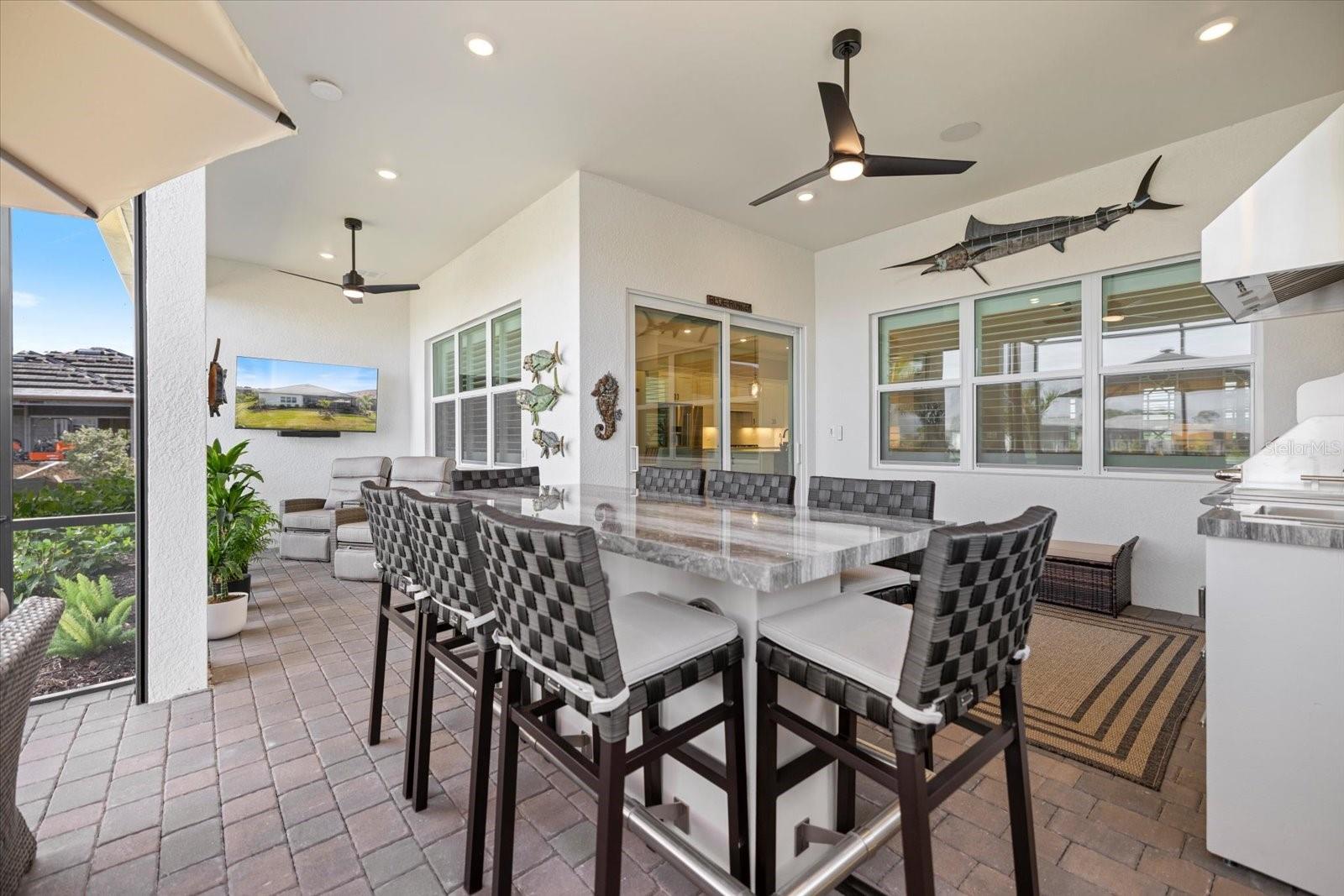 BEACHWALK BY MANASOTA KEY PHS - Residential