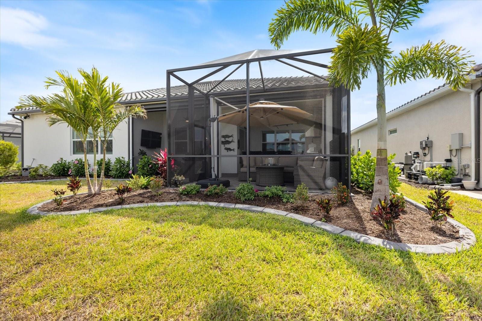 BEACHWALK BY MANASOTA KEY PHS - Residential