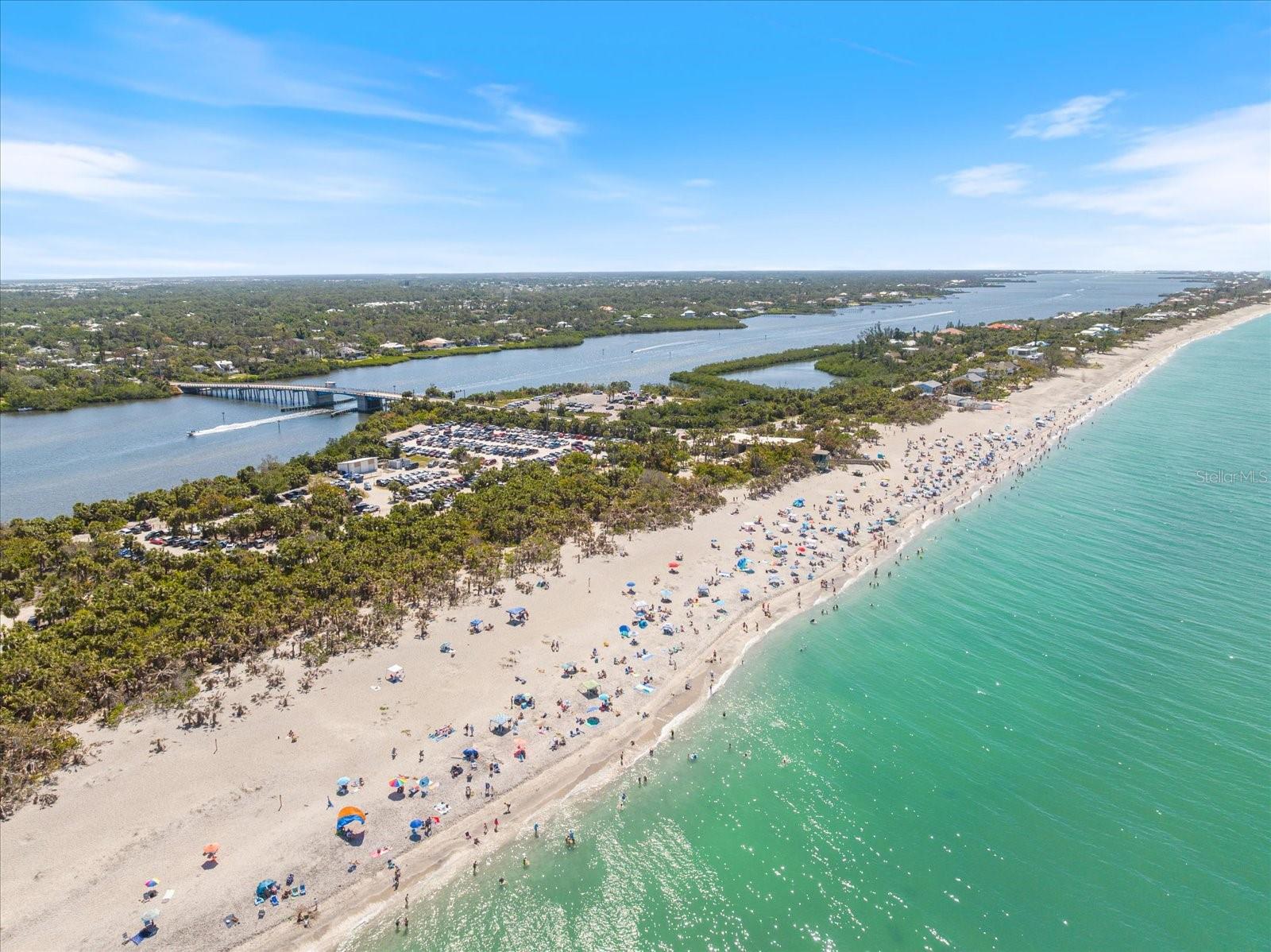 BEACHWALK BY MANASOTA KEY PHS - Residential