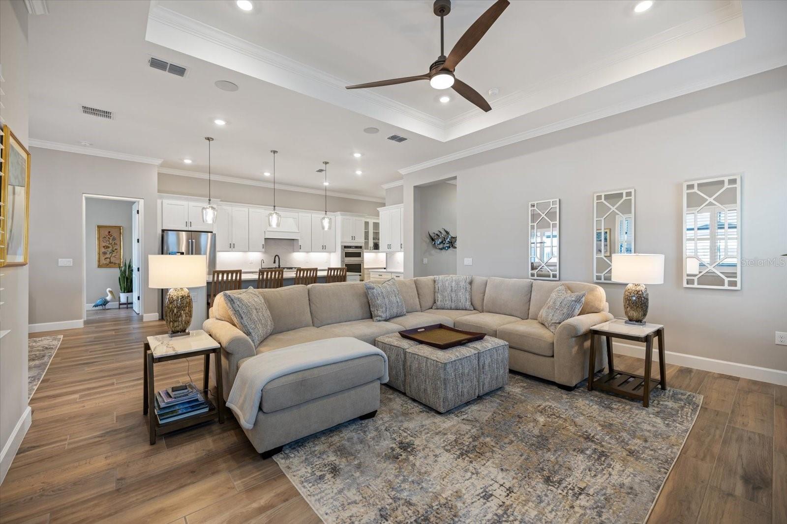 BEACHWALK BY MANASOTA KEY PHS - Residential