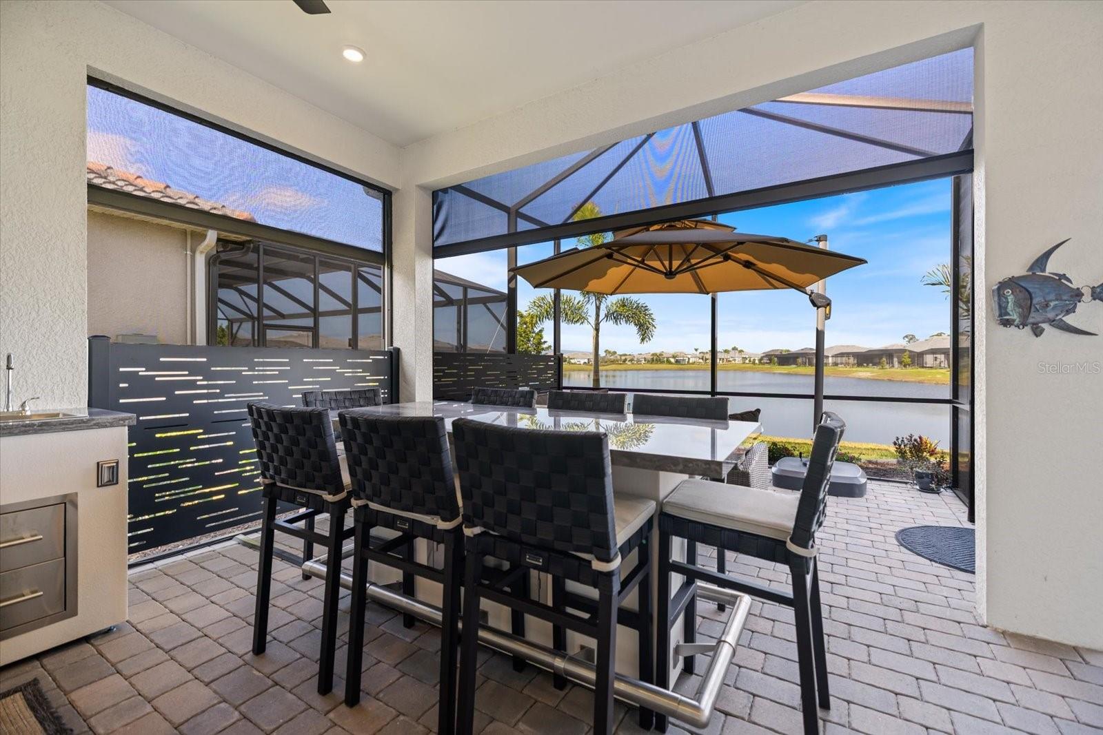 BEACHWALK BY MANASOTA KEY PHS - Residential