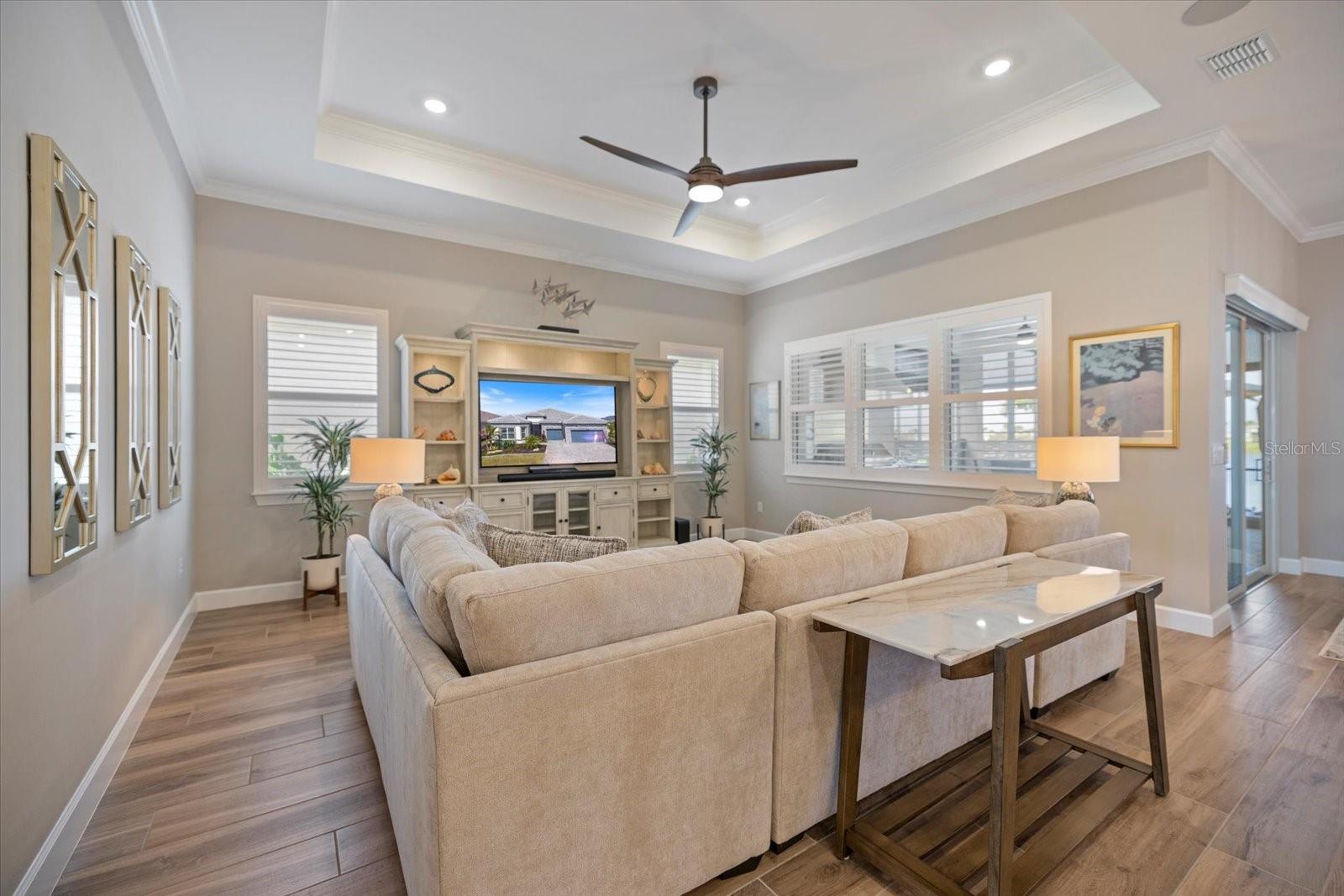 BEACHWALK BY MANASOTA KEY PHS - Residential