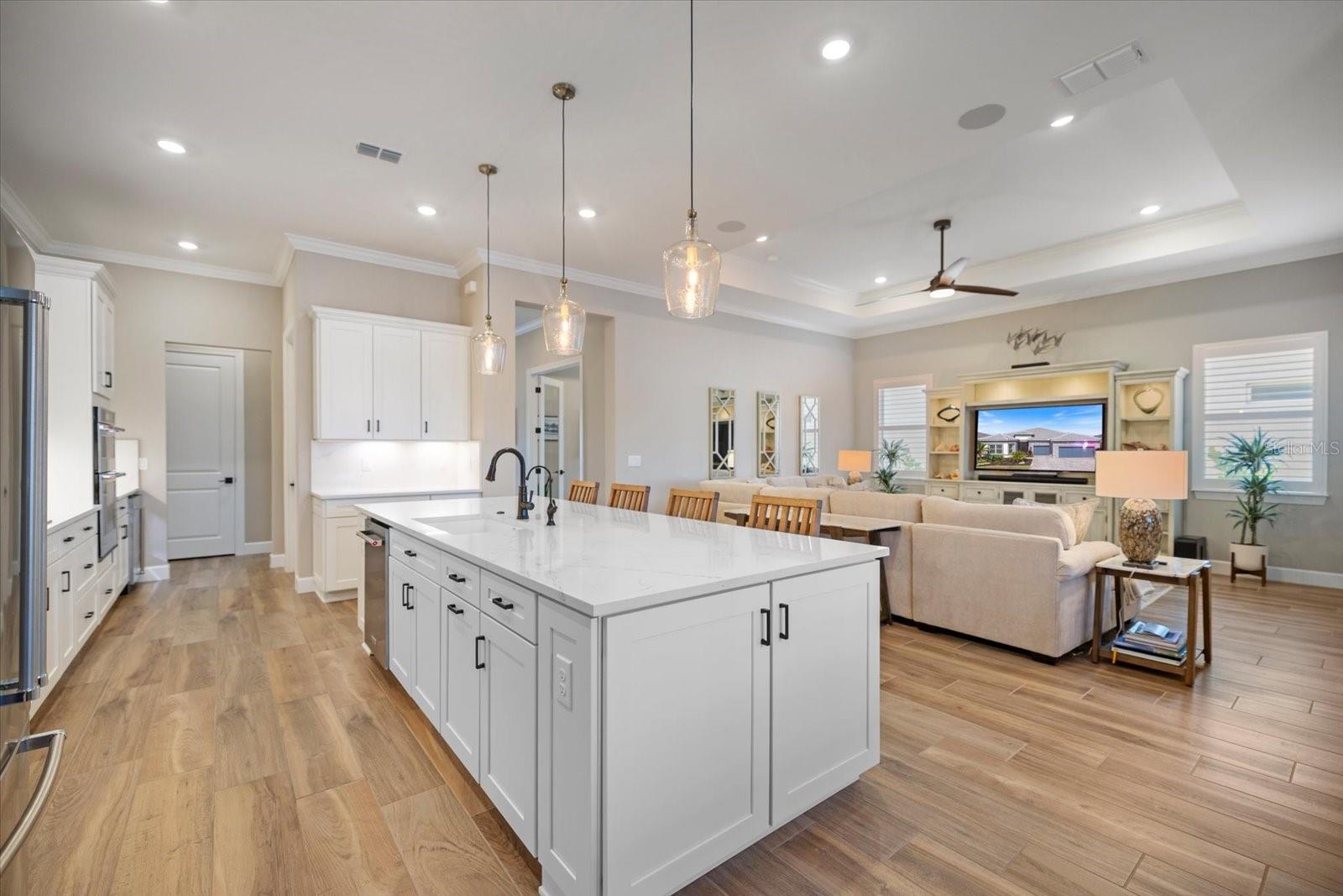 BEACHWALK BY MANASOTA KEY PHS - Residential