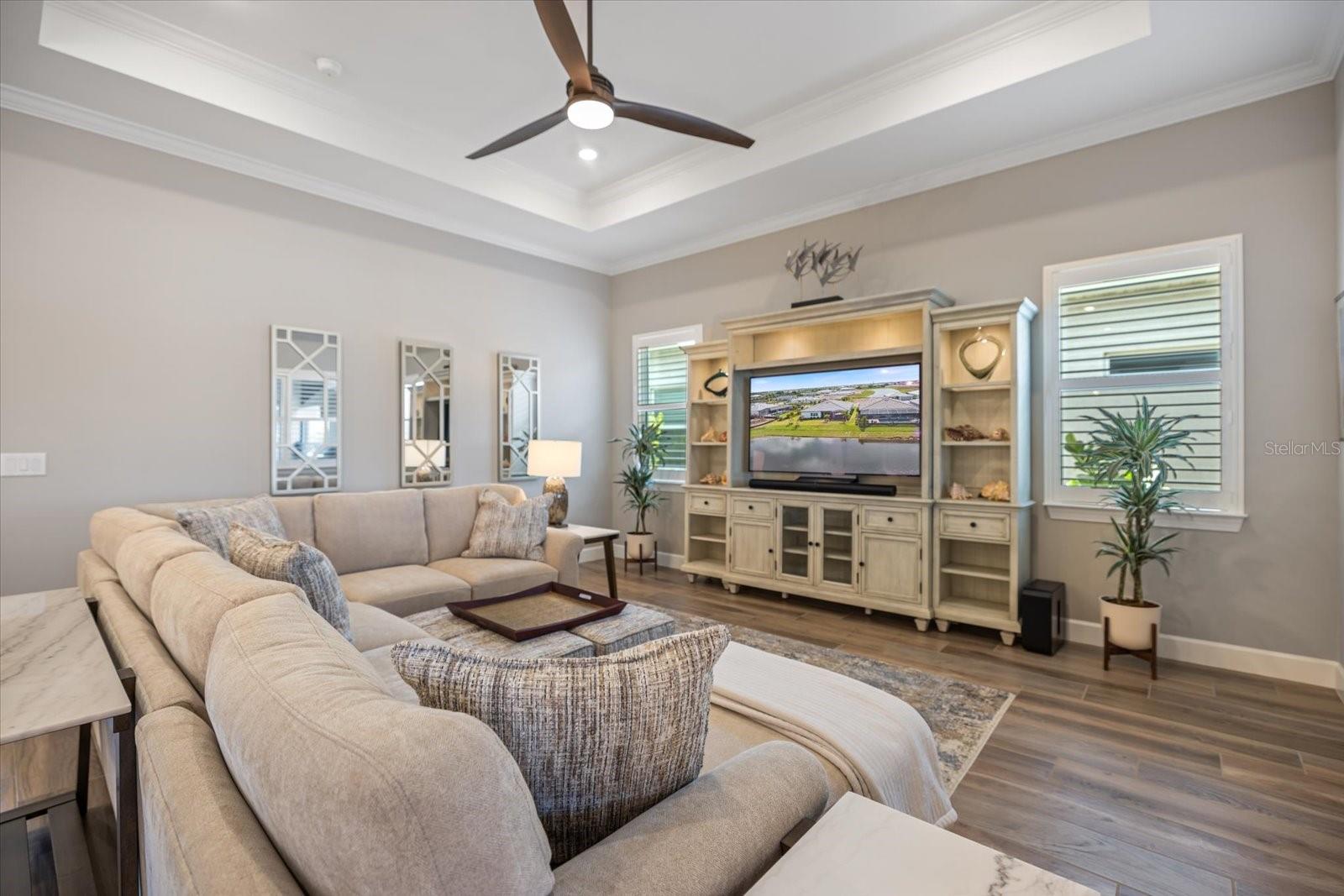 BEACHWALK BY MANASOTA KEY PHS - Residential