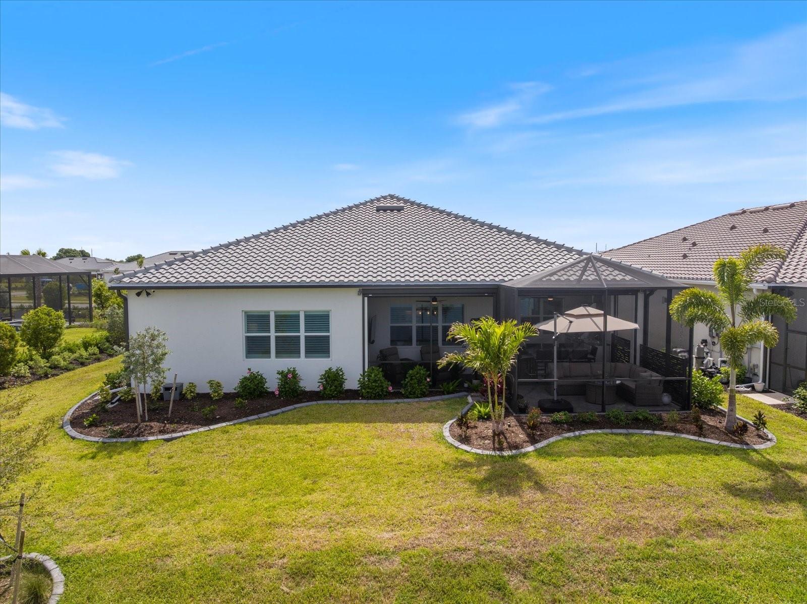 BEACHWALK BY MANASOTA KEY PHS - Residential