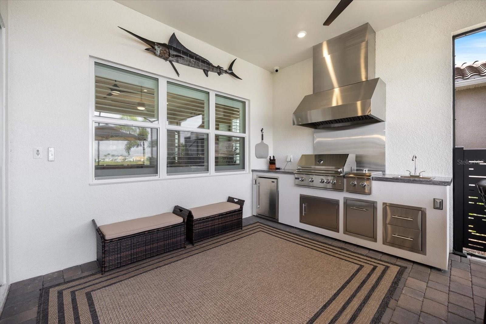 BEACHWALK BY MANASOTA KEY PHS - Residential