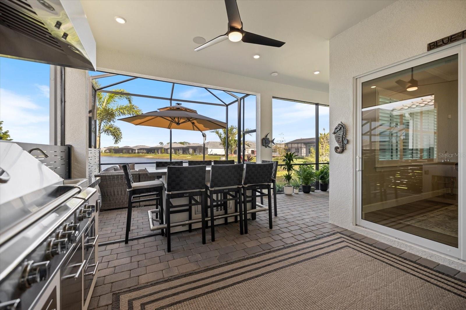 BEACHWALK BY MANASOTA KEY PHS - Residential