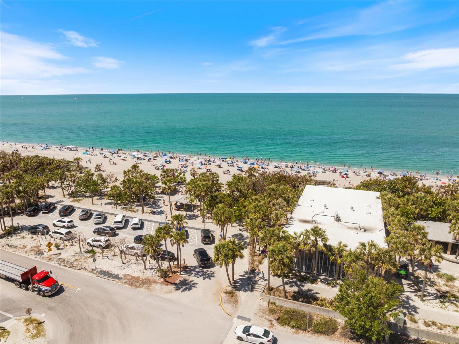 BEACHWALK BY MANASOTA KEY PHS - Residential