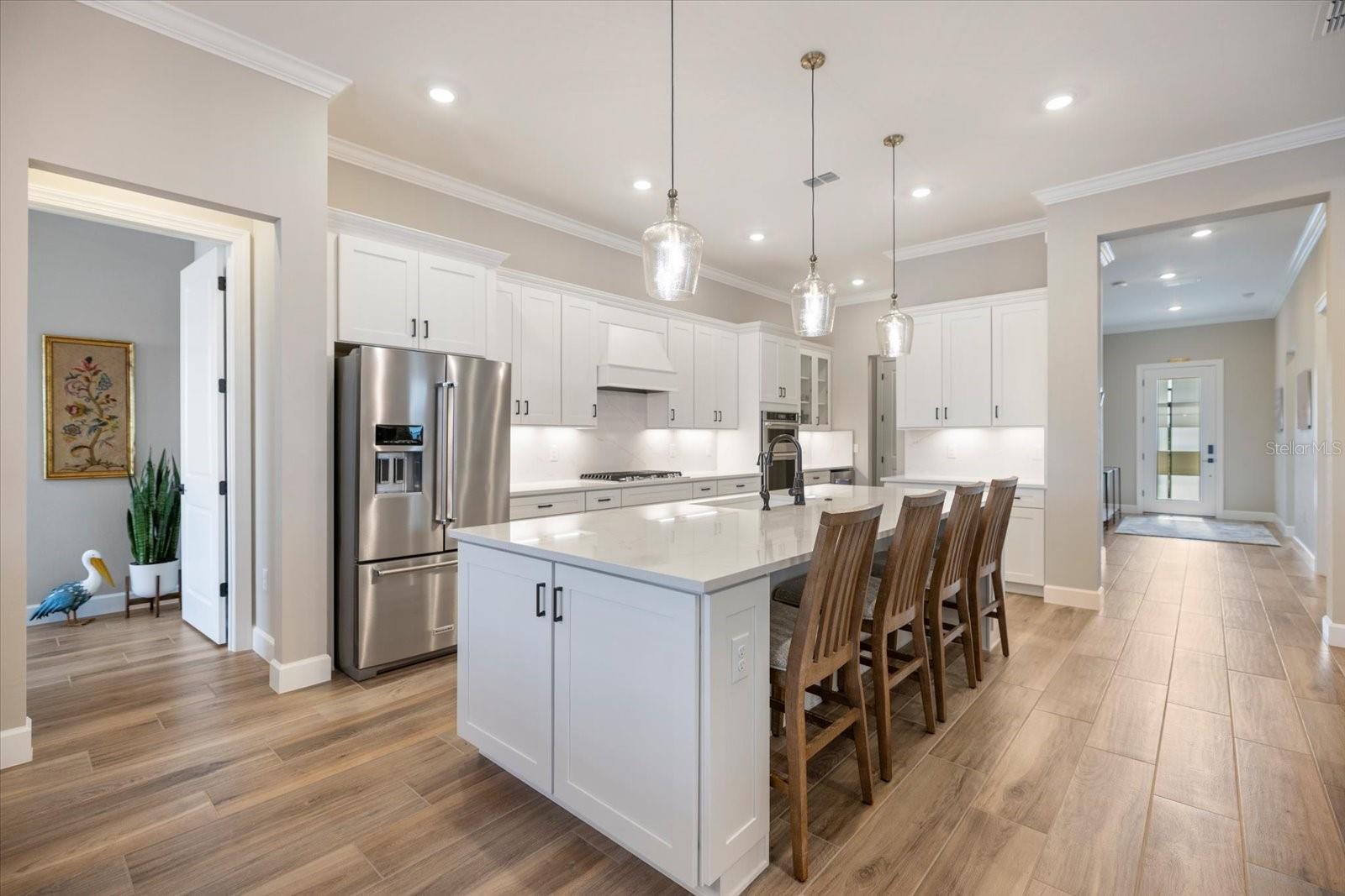 BEACHWALK BY MANASOTA KEY PHS - Residential
