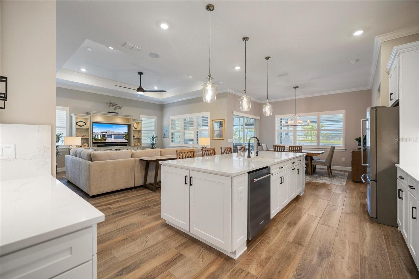 BEACHWALK BY MANASOTA KEY PHS - Residential
