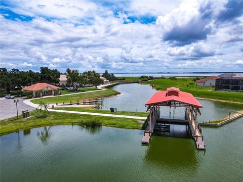 A home in KISSIMMEE