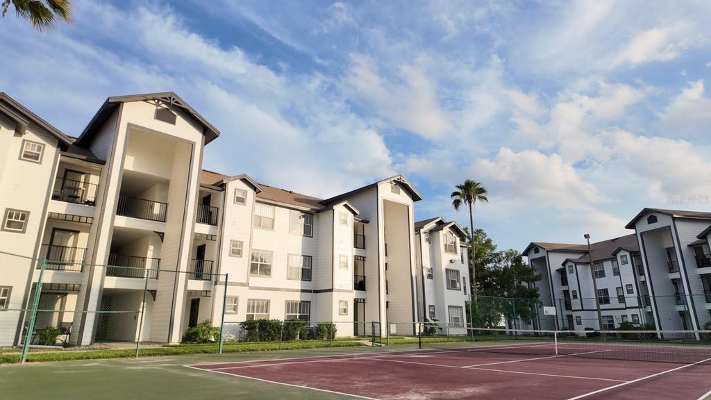 Photo of 2204 Key West Court #537, Kissimmee, FL 34741 (MLS # O6428833)
