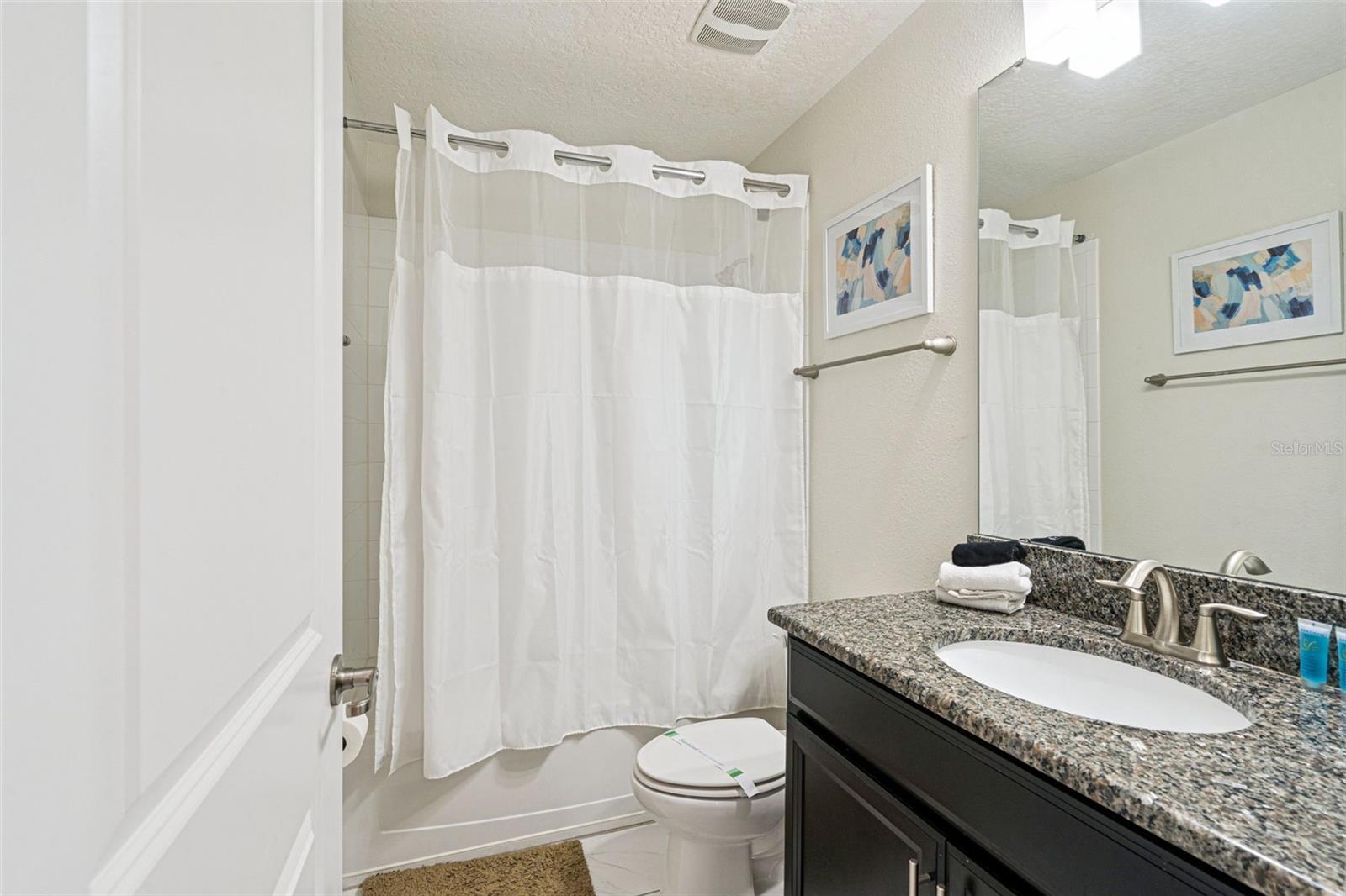 STONEYBROOK SOUTH PH I-1 & J-1 - Residential