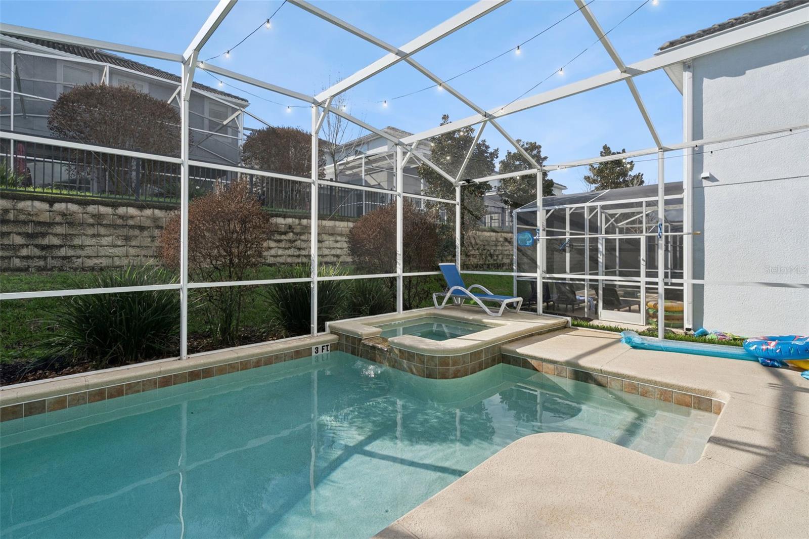 STONEYBROOK SOUTH PH I-1 & J-1 - Residential