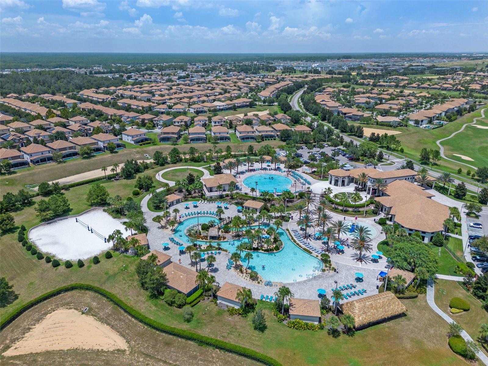 STONEYBROOK SOUTH PH I-1 & J-1 - Residential