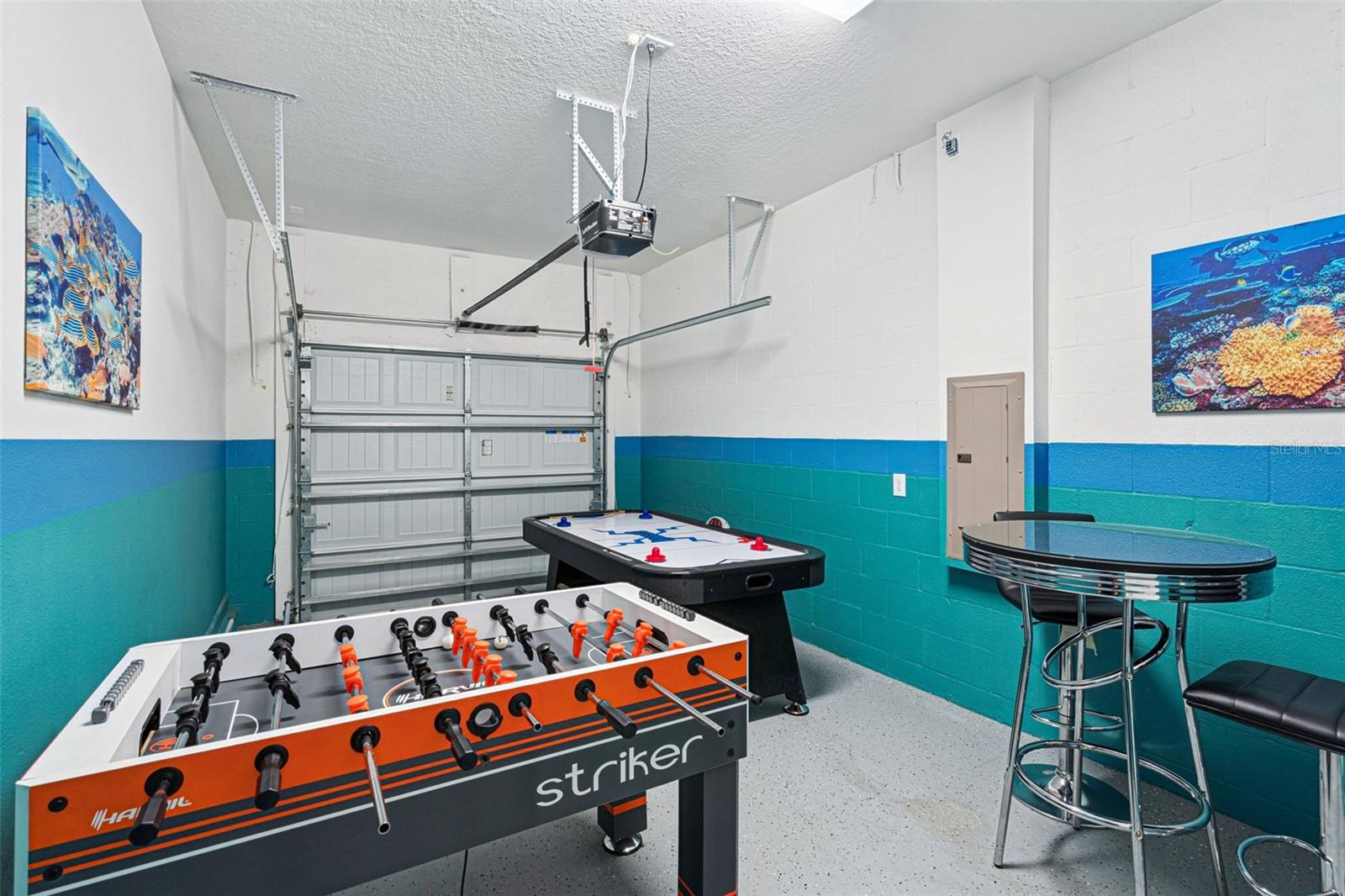 STONEYBROOK SOUTH PH I-1 & J-1 - Residential