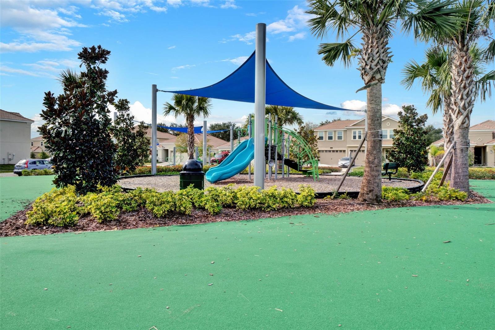 STONEYBROOK SOUTH PH I-1 & J-1 - Residential