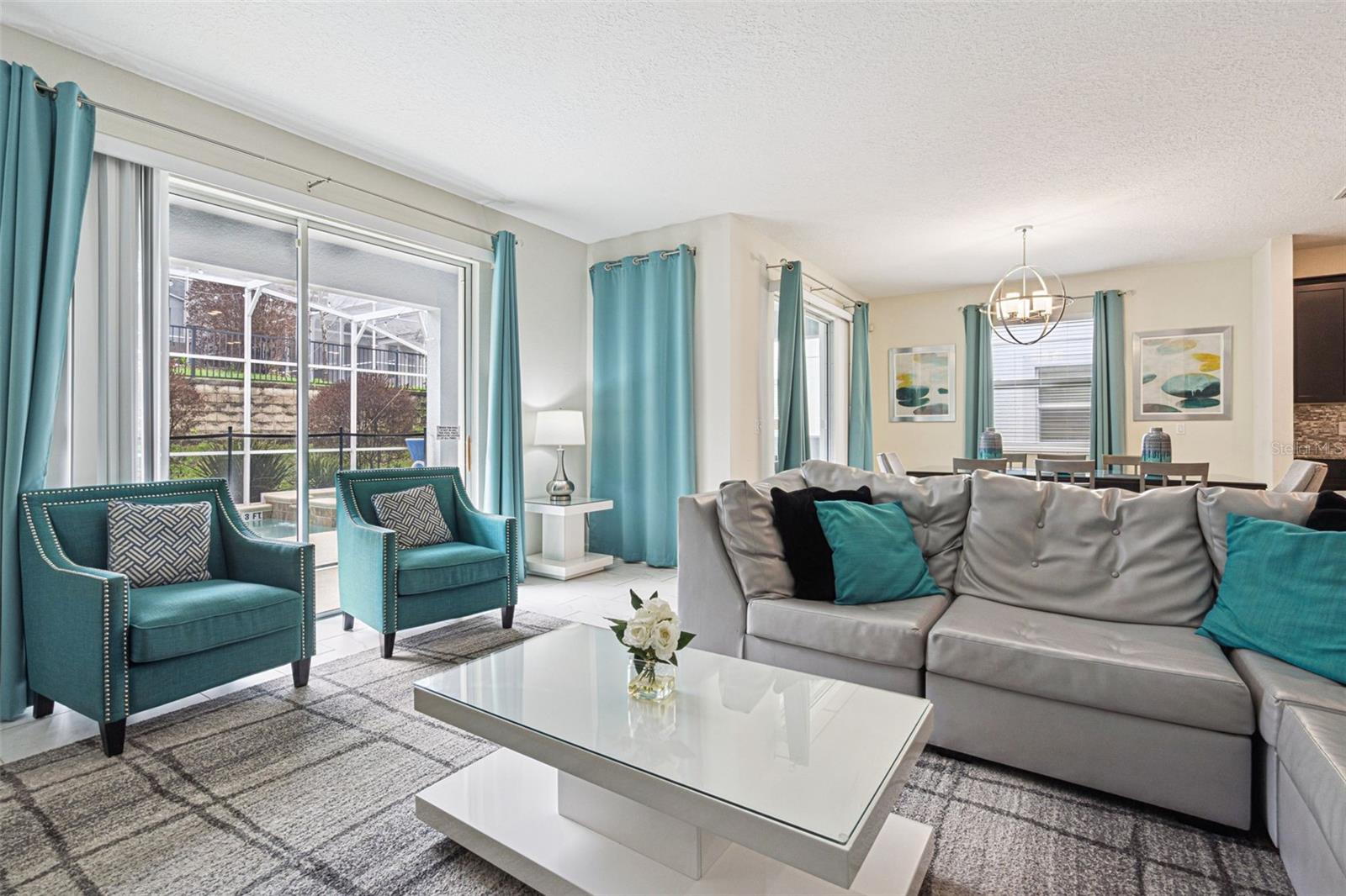 STONEYBROOK SOUTH PH I-1 & J-1 - Residential