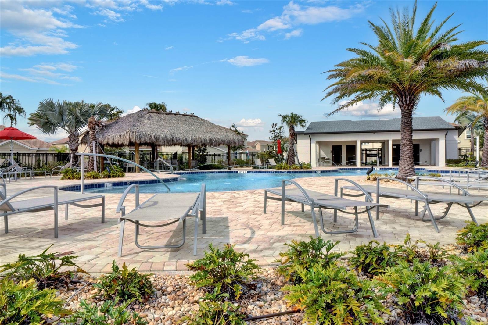 STONEYBROOK SOUTH PH I-1 & J-1 - Residential