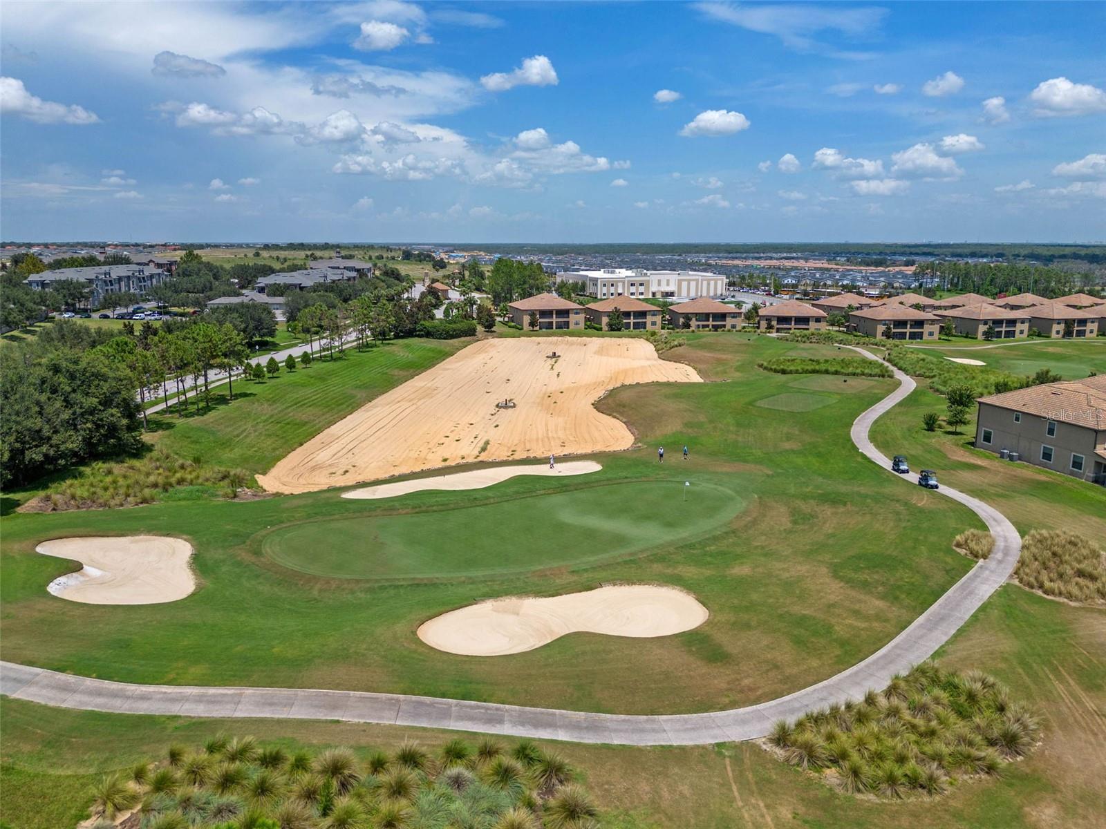 STONEYBROOK SOUTH PH I-1 & J-1 - Residential